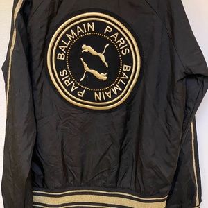 Size L Balmain men’s tracksuit